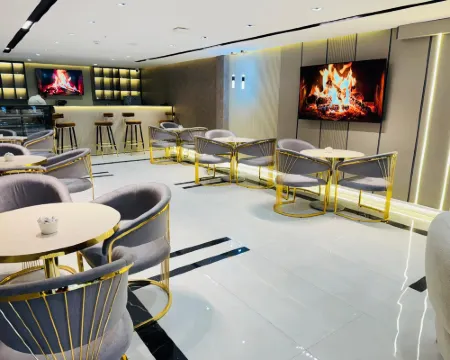 TÜRKÇE Van otelleri