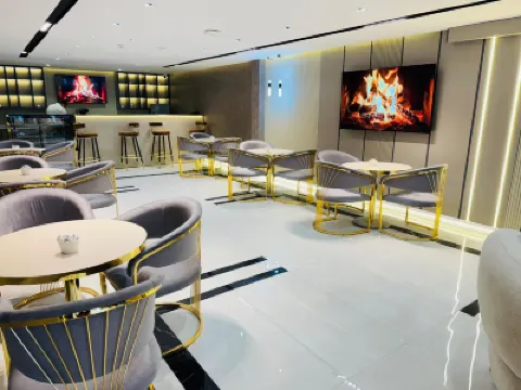 KARACA HOTEL VAN Hotels in 