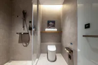 興義桔山廣場碧雲路亞朵酒店 鄰近興義市樊良勇水果批發部的酒店