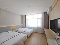 Abaga Liying Hotel - 2-Star