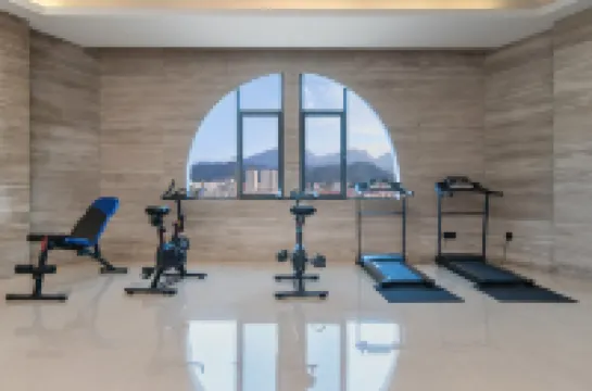 롼촨 타임 스토리 호텔