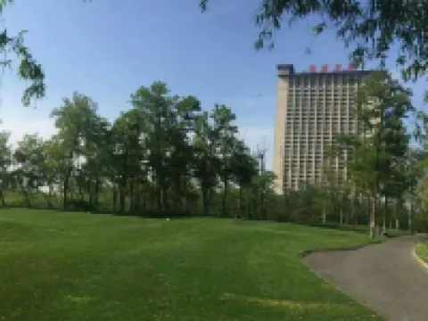 Tangquan Chinese Inn Goodnight All Is Well Wellness Station