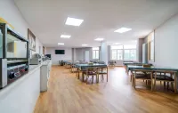 Vienna Hotel( Zhonghuaguangchang Branch) - جاكوزي