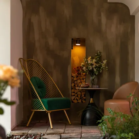 Meiduo Boutique Homestay (Weishan Ancient City Snack Street)