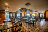 TTC Imperial Hotel - Breakfast