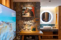 Fuhai Anyu Retreat Homestay