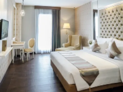 Savero Hotel Depok Hotels in Depok