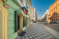 Hotel Czechia - 3-نجوم