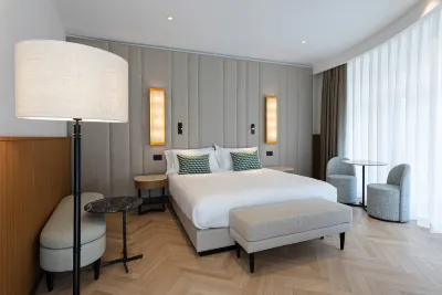 Circle6 Rome Hotels near Piazza Venezia