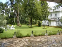 Manor House, Kandy โรงแรมใน