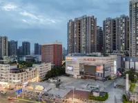 創娛電競酒店（南寧獅山公園地鐵站店）