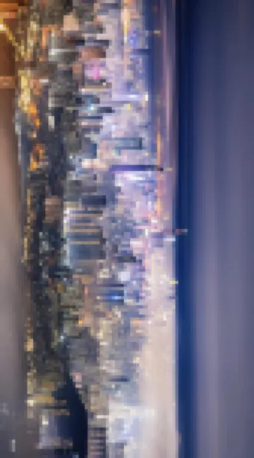 潮州雲季 CINEMA•ECOLOGICAL DESIGNER•設計酒店（潮安高鐵站店）