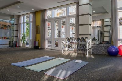 施設外観 ホテル ロイヤル ホイアン Mギャラリーの写真