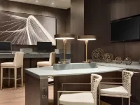 Embassy Suites by Hilton Grapevine DFW Airport North Hotels in Grapevine