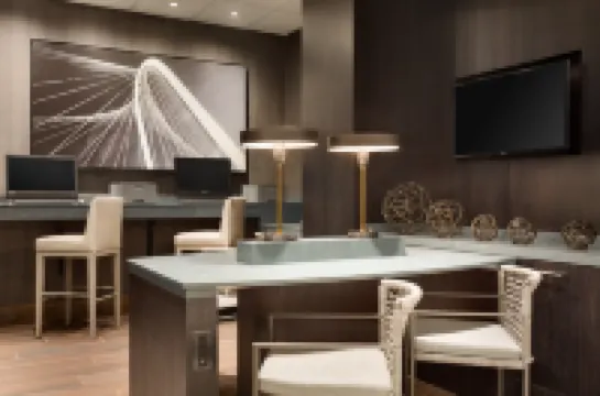 Embassy Suites by Hilton Grapevine DFW Airport North