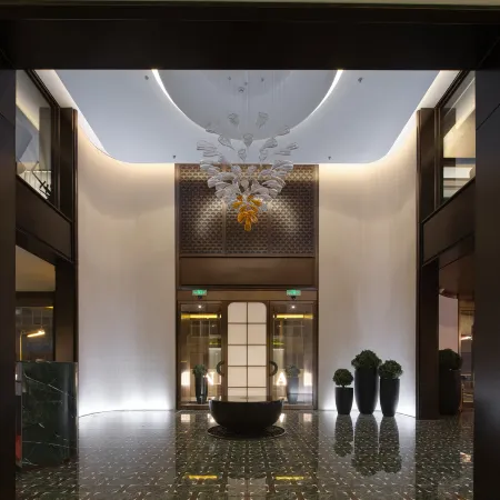 Shenyang North East Asia Hotel