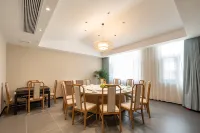 Wudangshan Yun Yin Guan Yue Hotel (Scenic Area Ticket Office) - petit déjeuner