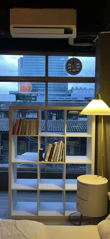 ห้องดีลักซ์