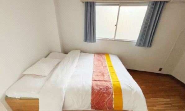 HANANOSATO  Hotel Takadanobaba