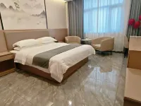 Binhu Heping Hotel Các khách sạn ở Trường Trị