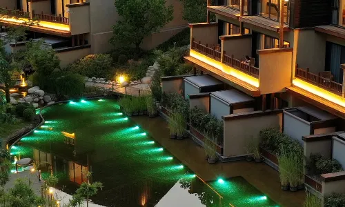 Xi'an Shijingli Blossom House · Yulu