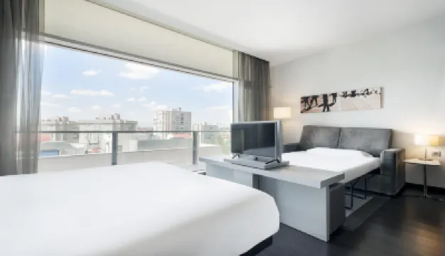 Hotel Ilunion Atrium Hotels in 