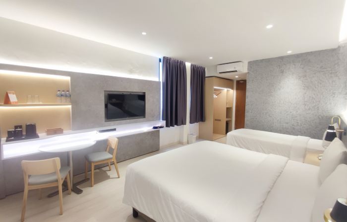 Hotel 61 Banda Aceh
