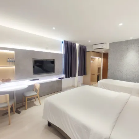 Hotel 61 Banda Aceh