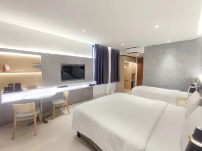 Hotel 61 Banda Aceh Các khách sạn ở 