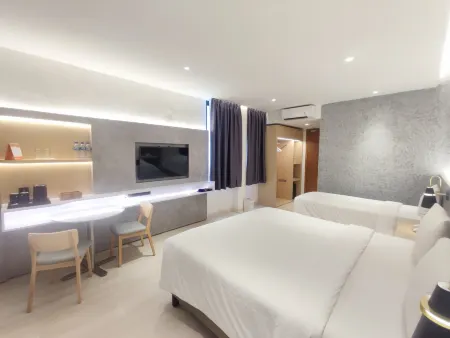 Hotel 61 Banda Aceh Отели в г. Банда Асех