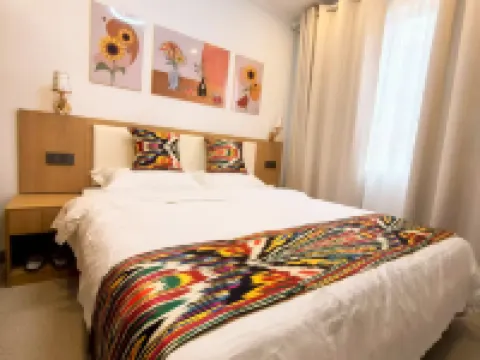 Shule County Dushi Yijia Homestay Các khách sạn ở Sơ Lặc