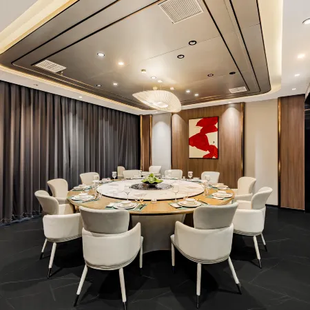 Yungu International Hotel