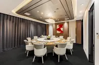 Yungu International Hotel - breakfast