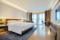 Four Points By Sheraton Kunshan - เปิดใหม่