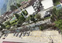 โรงแรมชุยโม่หยุนจง (ศูนย์บริการนักท่องเที่ยวเมดอก)