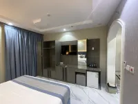 AlBaidaa Suites Hotel Branch 2 - balcony