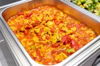 XIYUEHOTEL - 조식 운영