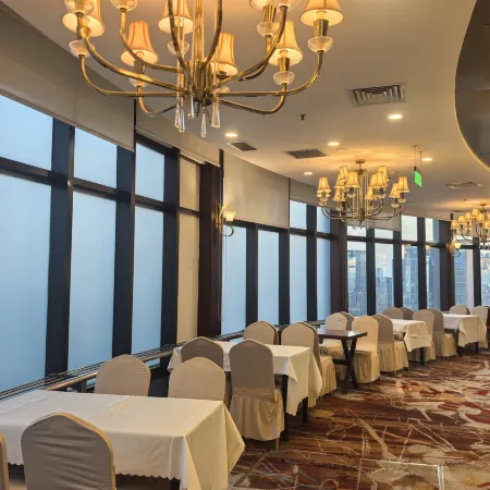 Beijing Kaiji Hotel (Madian Bridge Jiandemen Subway Station) Отели рядом с достопримечательностью «Станция метро Mudanyuan»