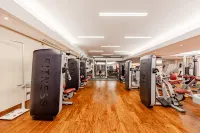 Shouzhou International Hotel