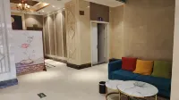 Wuyang Lanting Hotel