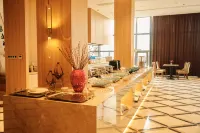 Danyang Weijingwan Grand Hotel - breakfast