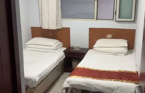 和林格爾愛之驛主題賓館