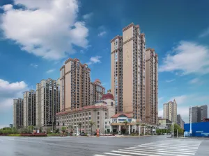 Vienna International Hotel (Xidu branch, Hengyang County)