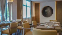 Pinghe Yangsheng Mountain Villa - breakfast