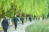 Hongrui Jinling Grand Hotel