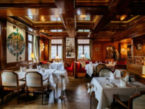 Hotel Erbprinz - Gourmet & Spa Hoteles en Karlsruhe