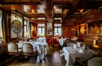 Hotel Erbprinz - Gourmet & Spa