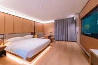 Manta Hotel Hotels in Yimen
