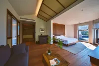 Wuyishan Bairui Xiangshe Homestay
