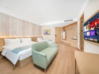 Red Holiday Hotel Hotels in Korla